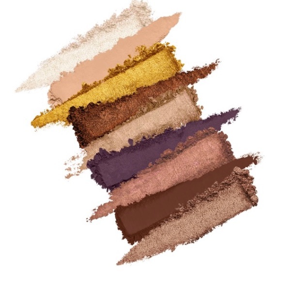 **Reduced Too Faced Better Than Chocolate Palette - Picture 3 of 8